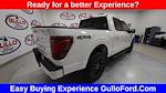 2025 Ford F-150 SuperCrew Cab 4x4 Pickup for sale #S100675 - photo 2