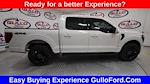 2025 Ford F-150 SuperCrew Cab 4x4 Pickup for sale #S100675 - photo 9