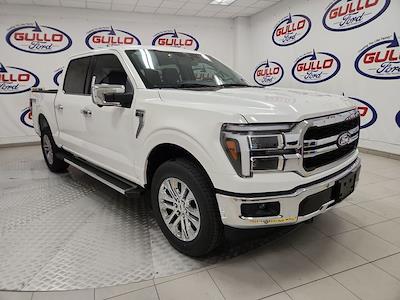 2025 Ford F-150 SuperCrew Cab 4x4 Pickup for sale #S100685 - photo 1