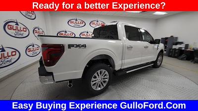 2025 Ford F-150 SuperCrew Cab 4x4 Pickup for sale #S100685 - photo 2