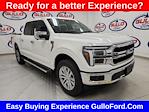 2025 Ford F-150 SuperCrew Cab 4x4 Pickup for sale #S100685 - photo 1