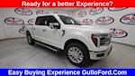 2025 Ford F-150 SuperCrew Cab 4x4 Pickup for sale #S100685 - photo 3