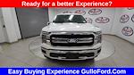 2025 Ford F-150 SuperCrew Cab 4x4 Pickup for sale #S100685 - photo 4