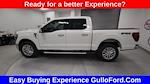 2025 Ford F-150 SuperCrew Cab 4x4 Pickup for sale #S100685 - photo 6