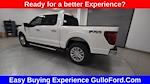2025 Ford F-150 SuperCrew Cab 4x4 Pickup for sale #S100685 - photo 7