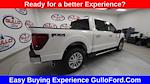 2025 Ford F-150 SuperCrew Cab 4x4 Pickup for sale #S100685 - photo 2