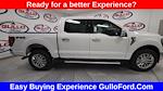 2025 Ford F-150 SuperCrew Cab 4x4 Pickup for sale #S100685 - photo 9