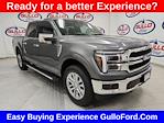 New 2025 Ford F-150 Lariat SuperCrew Cab 4x4 Pickup for sale #S100686 - photo 1