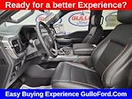 New 2025 Ford F-150 Lariat SuperCrew Cab 4x4 Pickup for sale #S100686 - photo 11