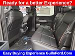 New 2025 Ford F-150 Lariat SuperCrew Cab 4x4 Pickup for sale #S100686 - photo 12