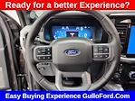 New 2025 Ford F-150 Lariat SuperCrew Cab 4x4 Pickup for sale #S100686 - photo 13