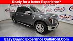 New 2025 Ford F-150 Lariat SuperCrew Cab 4x4 Pickup for sale #S100686 - photo 3