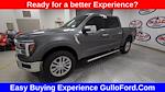 New 2025 Ford F-150 Lariat SuperCrew Cab 4x4 Pickup for sale #S100686 - photo 5