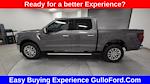 New 2025 Ford F-150 Lariat SuperCrew Cab 4x4 Pickup for sale #S100686 - photo 6