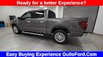 New 2025 Ford F-150 Lariat SuperCrew Cab 4x4 Pickup for sale #S100686 - photo 7