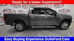 New 2025 Ford F-150 Lariat SuperCrew Cab 4x4 Pickup for sale #S100686 - photo 9