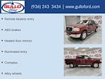 2004 Ford F-150 SuperCrew Cab 4WD Pickup for sale #S100686A - photo 10