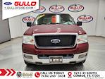 2004 Ford F-150 SuperCrew Cab 4WD Pickup for sale #S100686A - photo 4