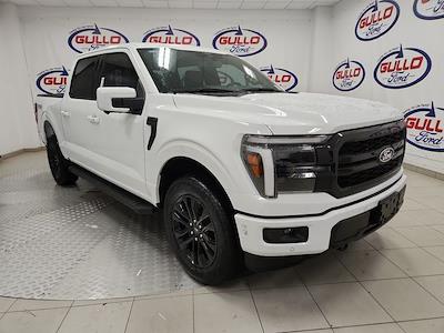 2025 Ford F-150 SuperCrew Cab 4x4 Pickup for sale #S100693 - photo 1