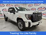 2025 GMC Sierra 3500 Crew Cab 4x4 Pickup for sale #S100695A - photo 1