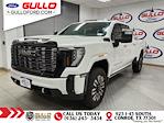 2025 GMC Sierra 3500 Crew Cab 4x4 Pickup for sale #S100695A - photo 4