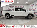 2025 GMC Sierra 3500 Crew Cab 4x4 Pickup for sale #S100695A - photo 5