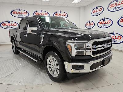 2025 Ford F-150 SuperCrew Cab 4x4 Pickup for sale #S100700 - photo 1