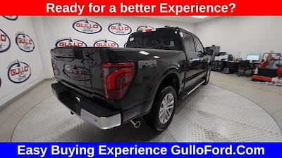 2025 Ford F-150 SuperCrew Cab 4x4 Pickup for sale #S100700 - photo 2