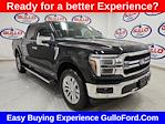 2025 Ford F-150 SuperCrew Cab 4x4 Pickup for sale #S100700 - photo 1