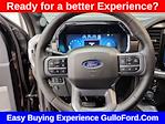 2025 Ford F-150 SuperCrew Cab 4x4 Pickup for sale #S100700 - photo 13