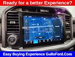 2025 Ford F-150 SuperCrew Cab 4x4 Pickup for sale #S100700 - photo 14