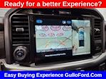 2025 Ford F-150 SuperCrew Cab 4x4 Pickup for sale #S100700 - photo 15