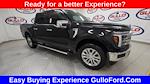2025 Ford F-150 SuperCrew Cab 4x4 Pickup for sale #S100700 - photo 3