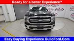 2025 Ford F-150 SuperCrew Cab 4x4 Pickup for sale #S100700 - photo 4