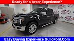 2025 Ford F-150 SuperCrew Cab 4x4 Pickup for sale #S100700 - photo 5