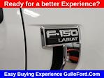 New 2025 Ford F-150 Lariat SuperCrew Cab 4x4 Pickup for sale #S100702 - photo 10
