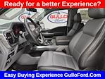 New 2025 Ford F-150 Lariat SuperCrew Cab 4x4 Pickup for sale #S100702 - photo 11