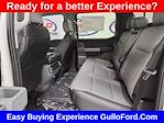New 2025 Ford F-150 Lariat SuperCrew Cab 4x4 Pickup for sale #S100702 - photo 12
