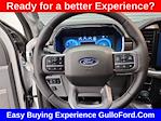 New 2025 Ford F-150 Lariat SuperCrew Cab 4x4 Pickup for sale #S100702 - photo 13