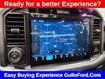 New 2025 Ford F-150 Lariat SuperCrew Cab 4x4 Pickup for sale #S100702 - photo 14