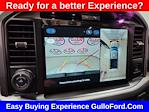 New 2025 Ford F-150 Lariat SuperCrew Cab 4x4 Pickup for sale #S100702 - photo 15