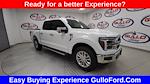 New 2025 Ford F-150 Lariat SuperCrew Cab 4x4 Pickup for sale #S100702 - photo 3