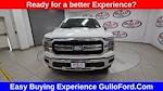 New 2025 Ford F-150 Lariat SuperCrew Cab 4x4 Pickup for sale #S100702 - photo 4