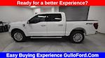 New 2025 Ford F-150 Lariat SuperCrew Cab 4x4 Pickup for sale #S100702 - photo 6