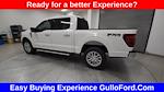 New 2025 Ford F-150 Lariat SuperCrew Cab 4x4 Pickup for sale #S100702 - photo 7