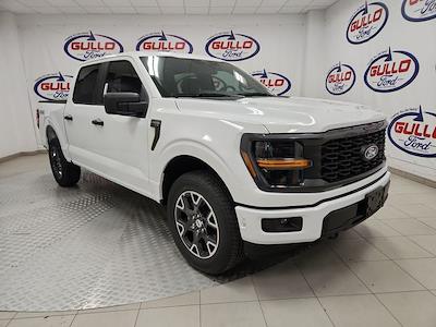 2025 Ford F-150 SuperCrew Cab 4x4 Pickup for sale #S100703 - photo 1