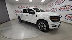 2025 Ford F-150 SuperCrew Cab 4x4 Pickup for sale #S100703 - photo 3