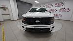 2025 Ford F-150 SuperCrew Cab 4x4 Pickup for sale #S100703 - photo 4