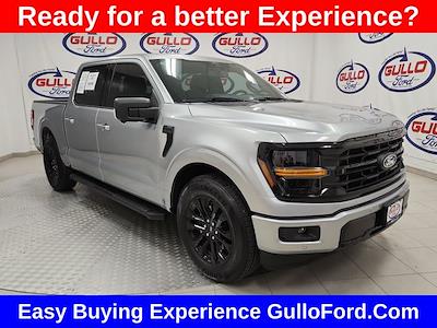 2025 Ford F-150 SuperCrew Cab 4x2 Pickup for sale #S100705 - photo 1