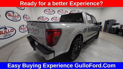 2025 Ford F-150 SuperCrew Cab 4x2 Pickup for sale #S100705 - photo 2